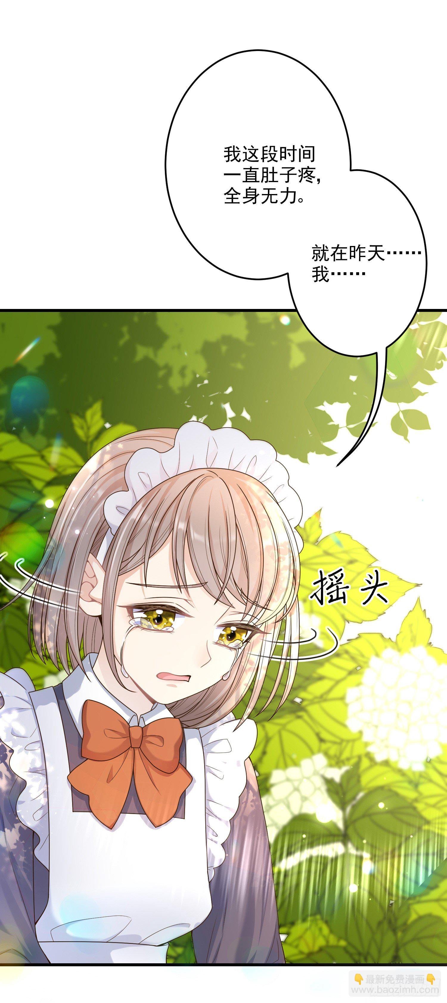 第7话艾米莉亚的危机