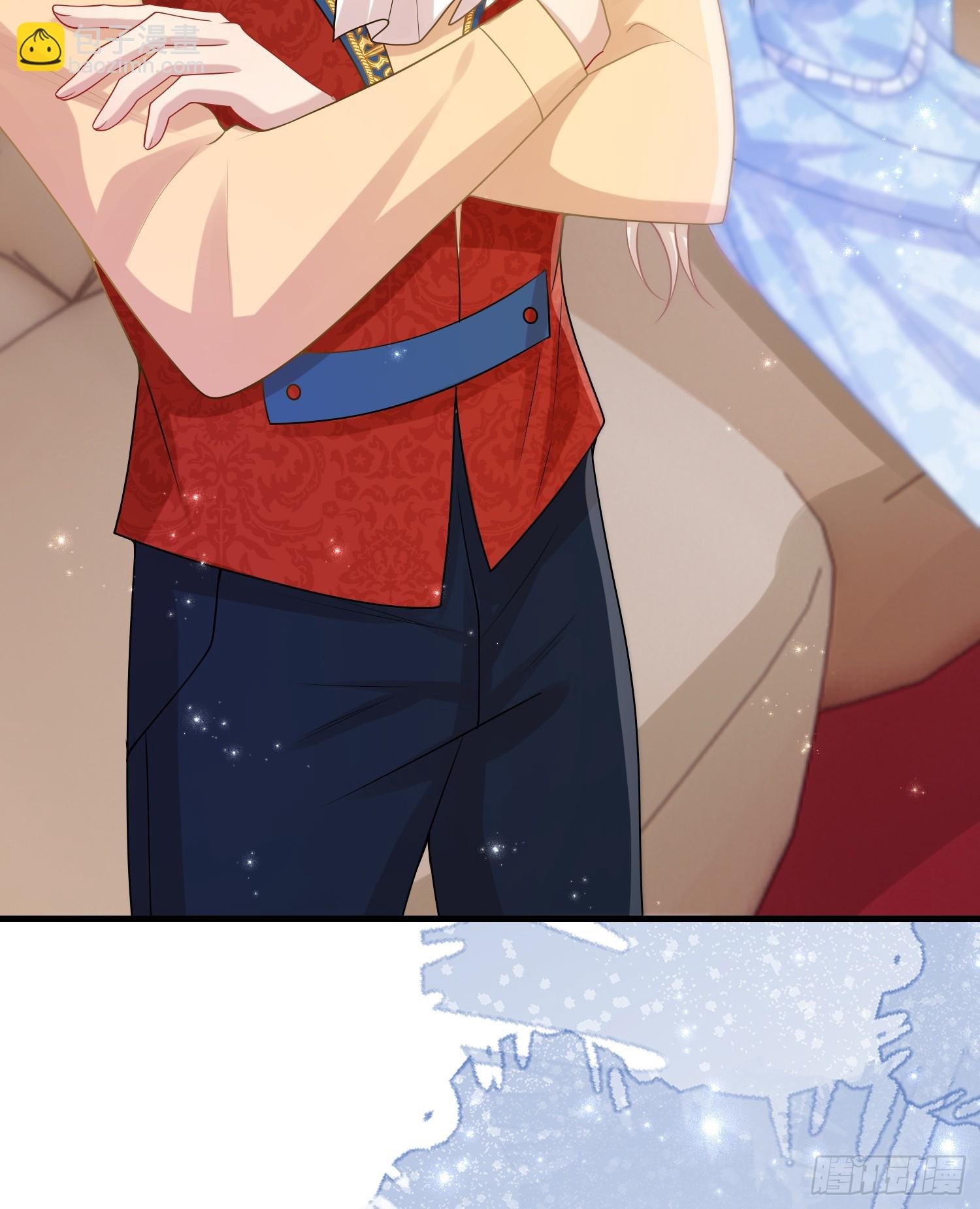 第85话她来自异世界？
