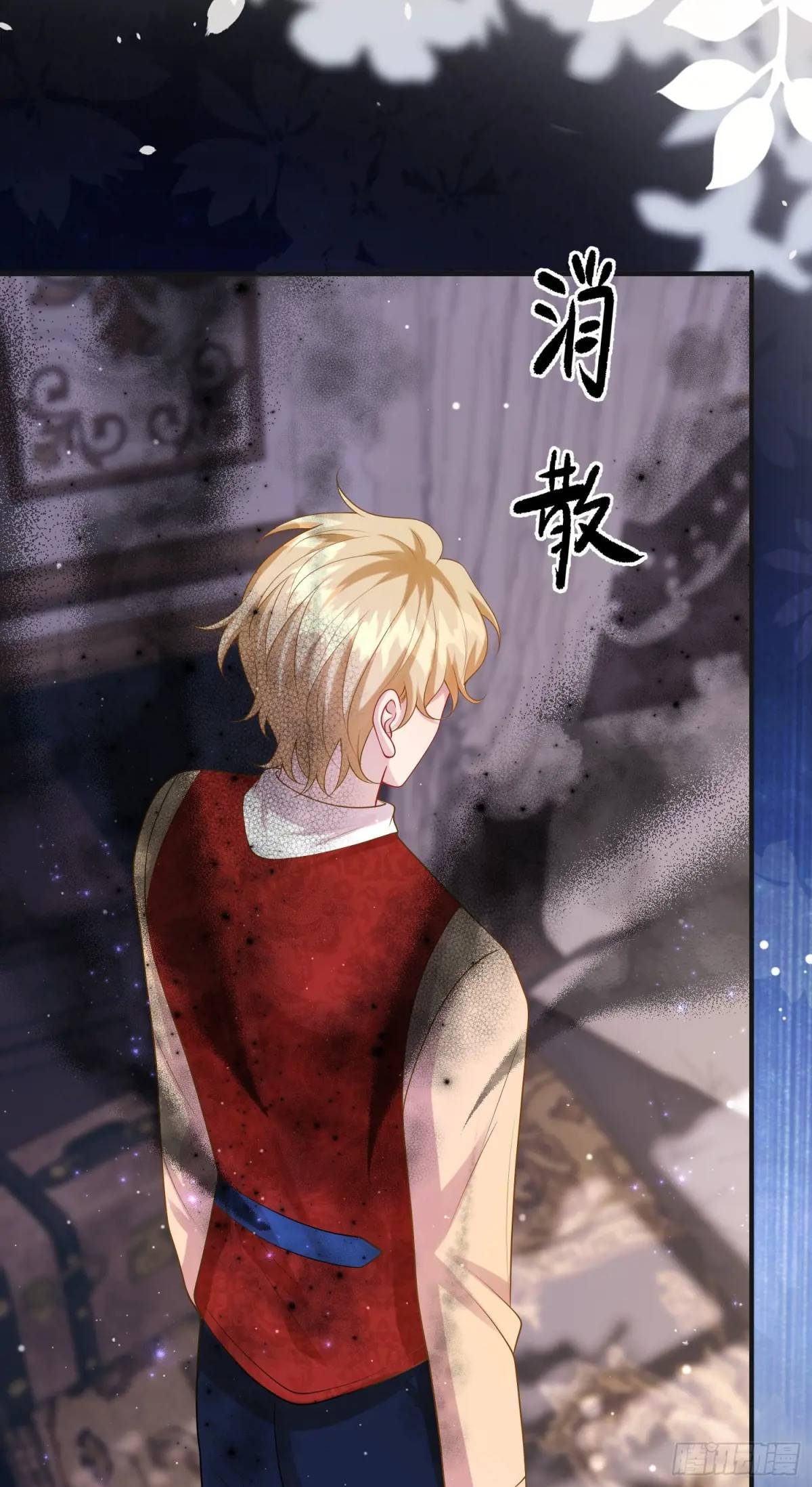 第86话这么简单？