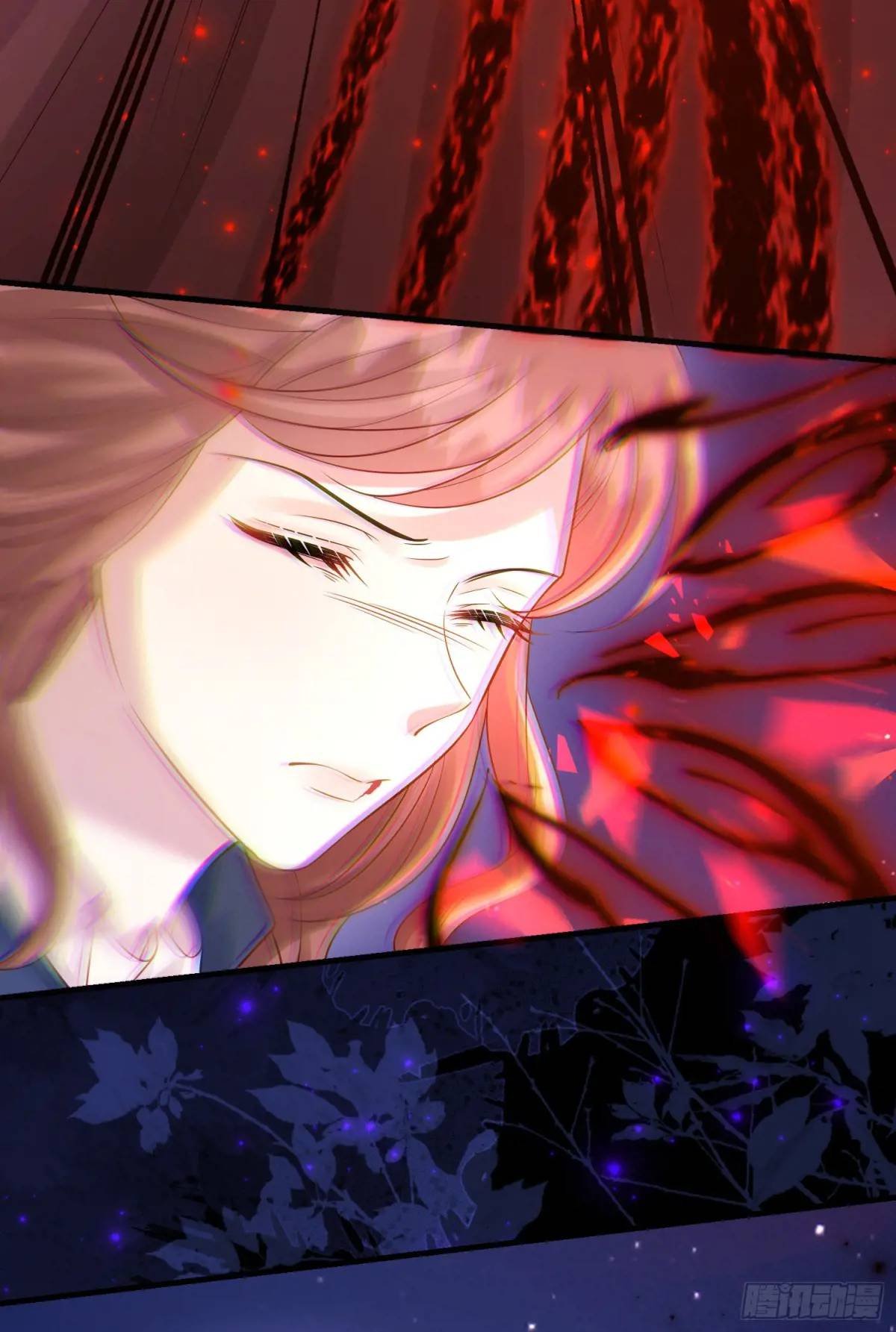 第87话他的想法