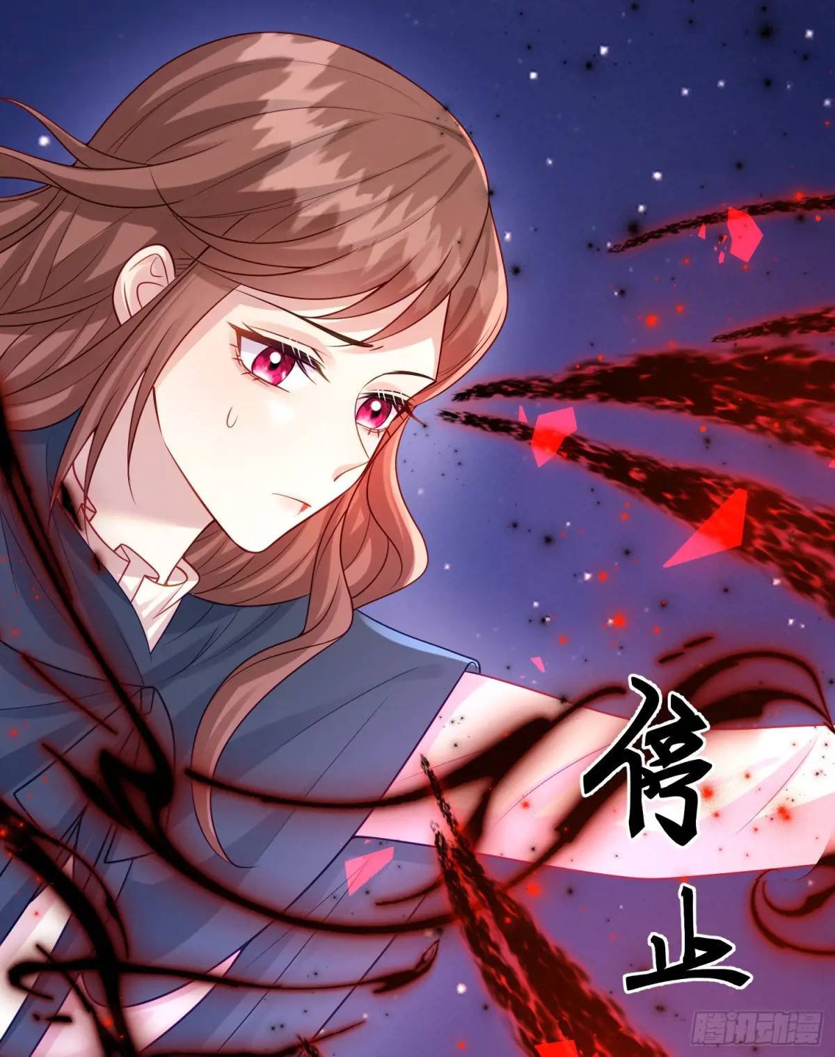 第87话他的想法