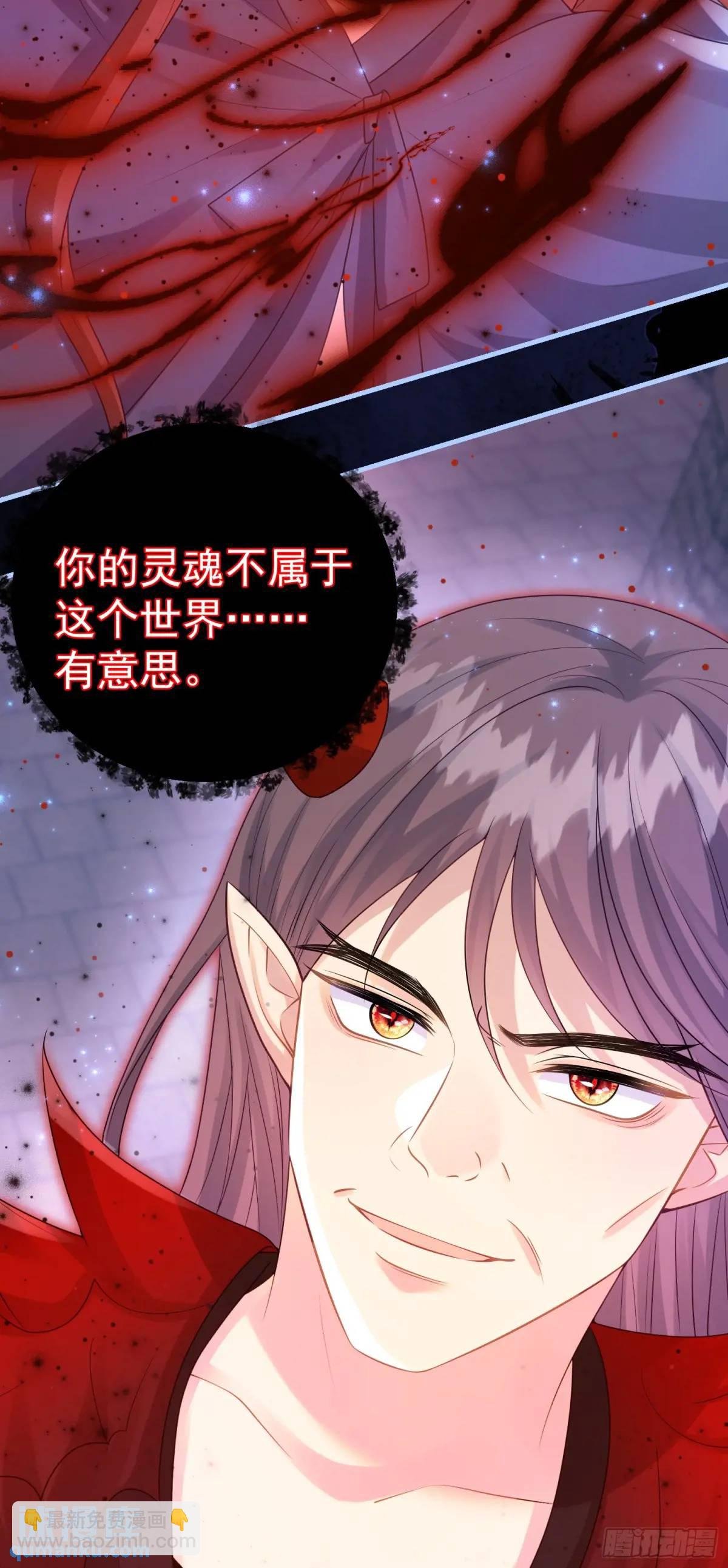 第87话他的想法