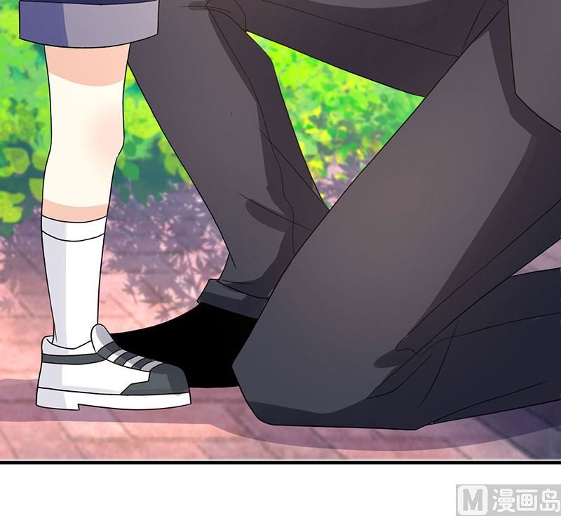 第20话 宫老的决定