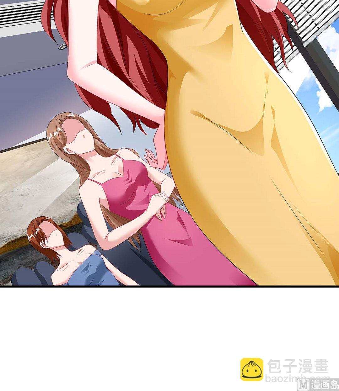 第94话 客户被抢