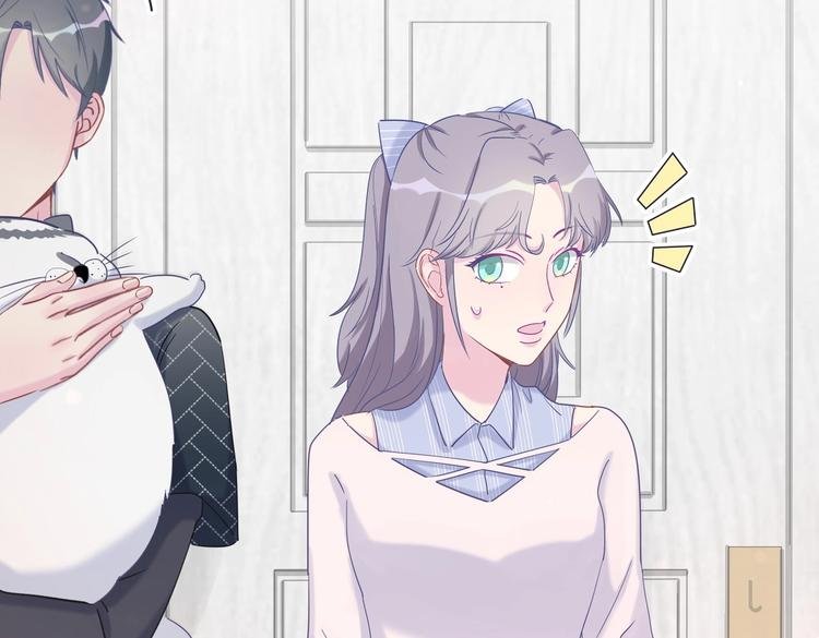 第11话 他对你没好感你别误会
