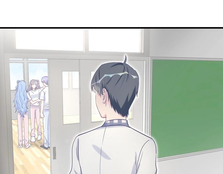 第13话 你根本就没好好跳！