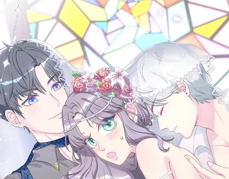 第14话 可不可以教我跳舞？