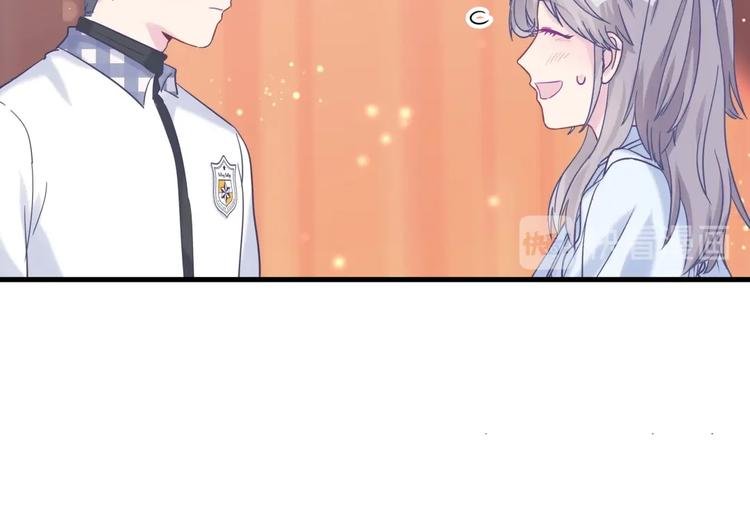 第19话 谢谢你，祁安瑾