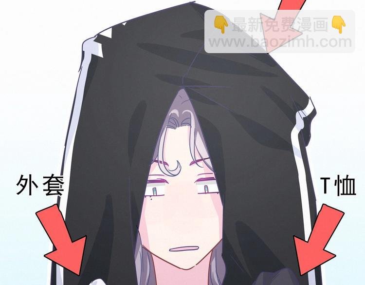 第2话 你干嘛脱衣服？！