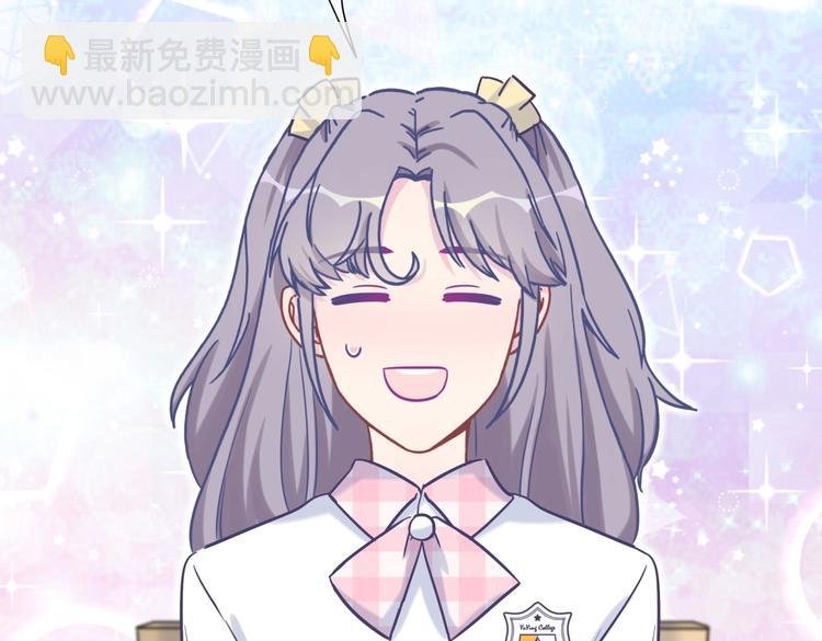 第27话 喜欢什么的……