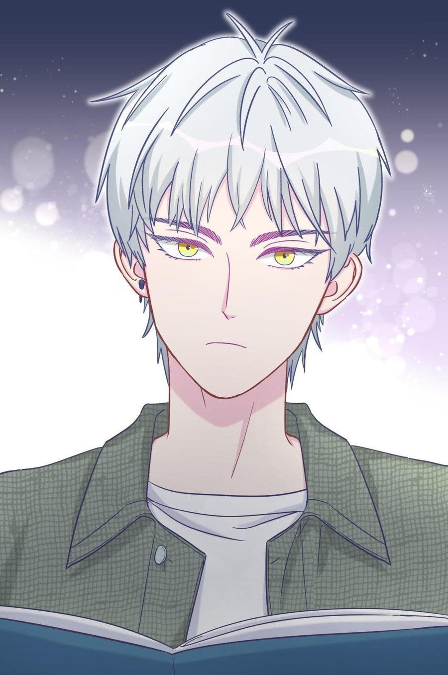 第30话 想跟她继续增进感情吗