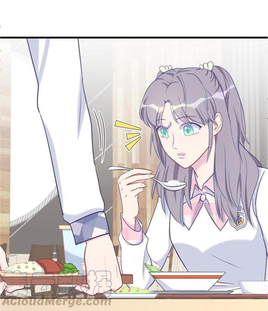 第35话 我要坐栾羽旁边。