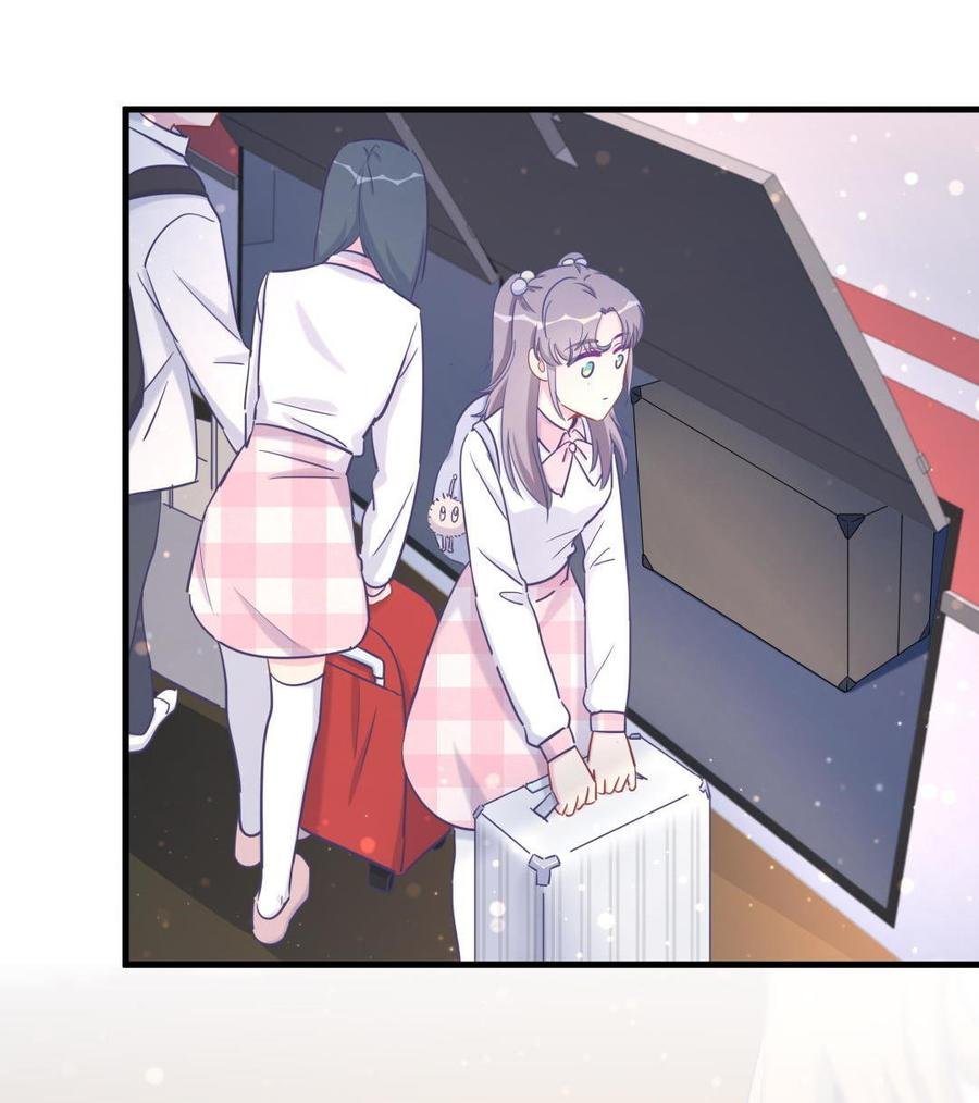 第37话 祁安瑾你还真是没规矩