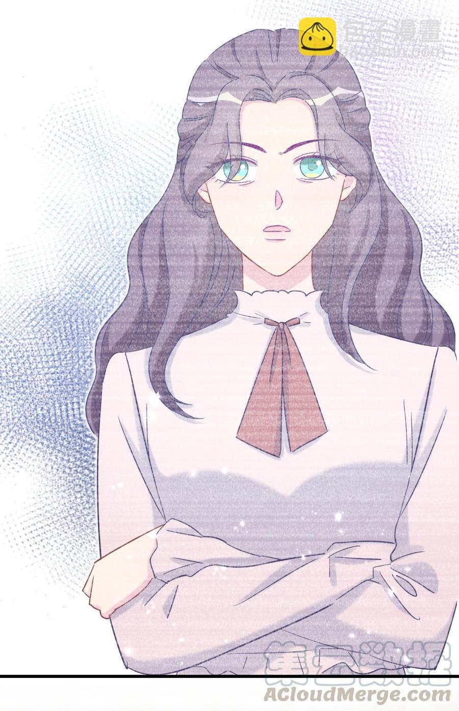 第38话 你喜欢他啊！