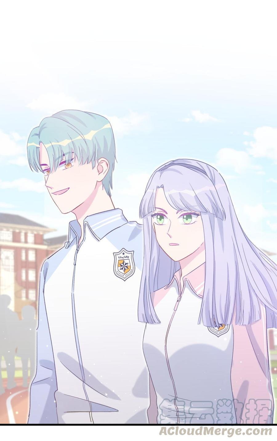 第42话 我要和你一起
