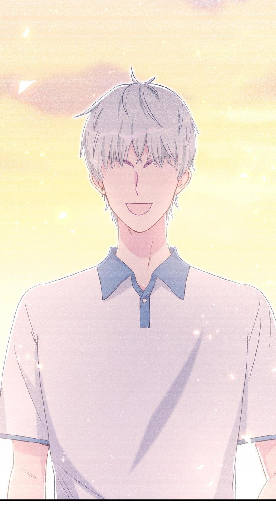 第43话 别和她走太近