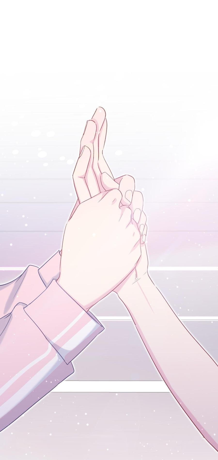第43话 别和她走太近