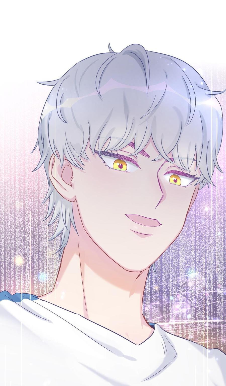 第43话 别和她走太近