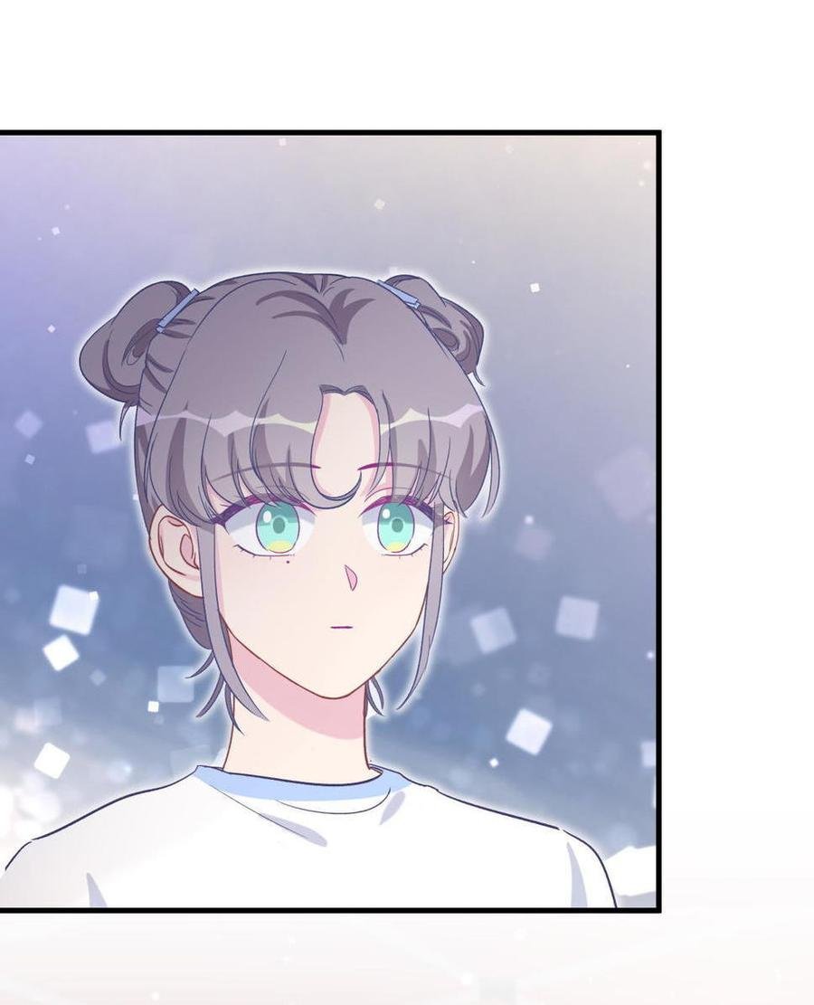 第44话 她不是故意的