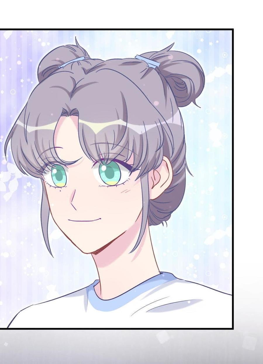 第44话 她不是故意的