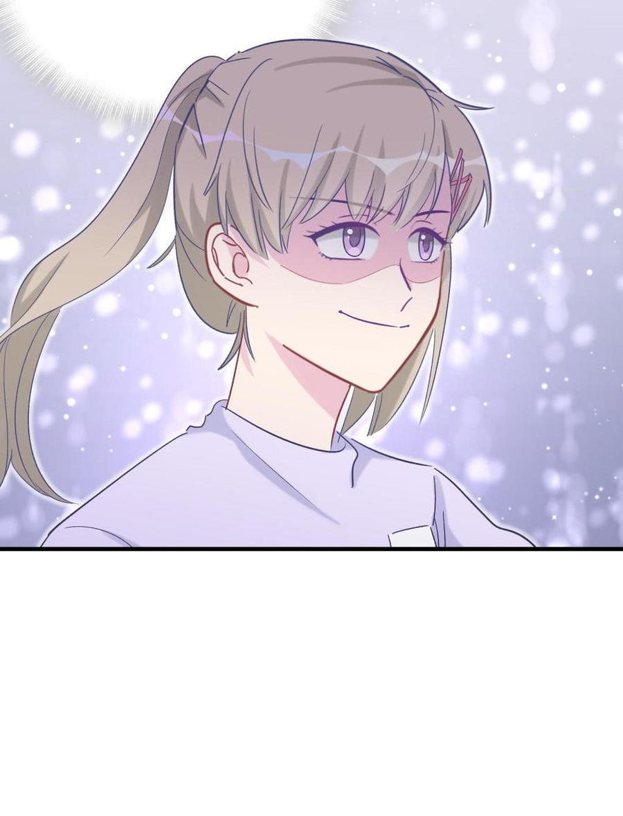 第44话 她不是故意的