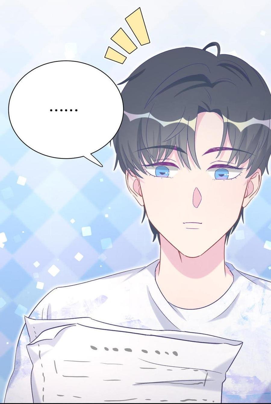 第47话 我很抱歉