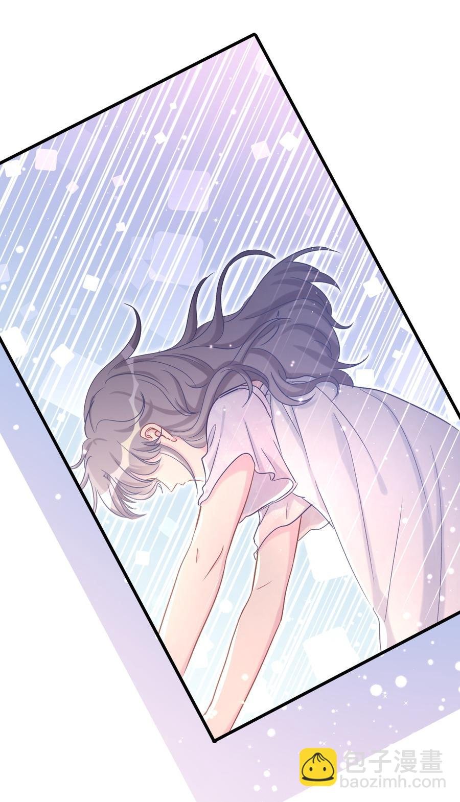 第57话 我在想她。