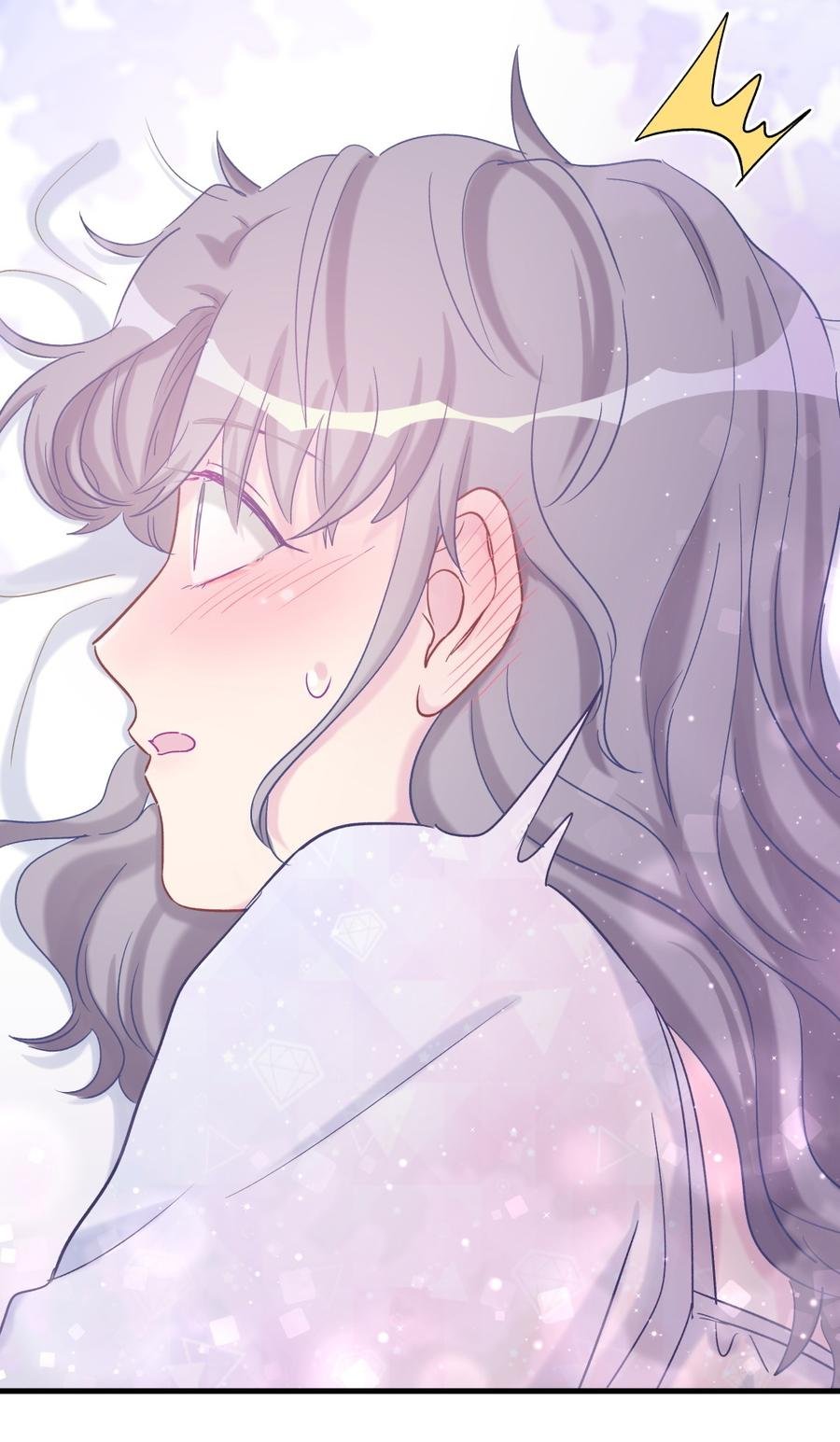 第57话 我在想她。