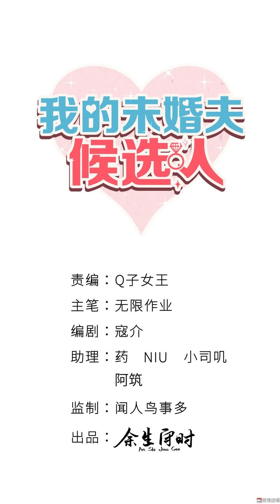 第59话 第一名是……！