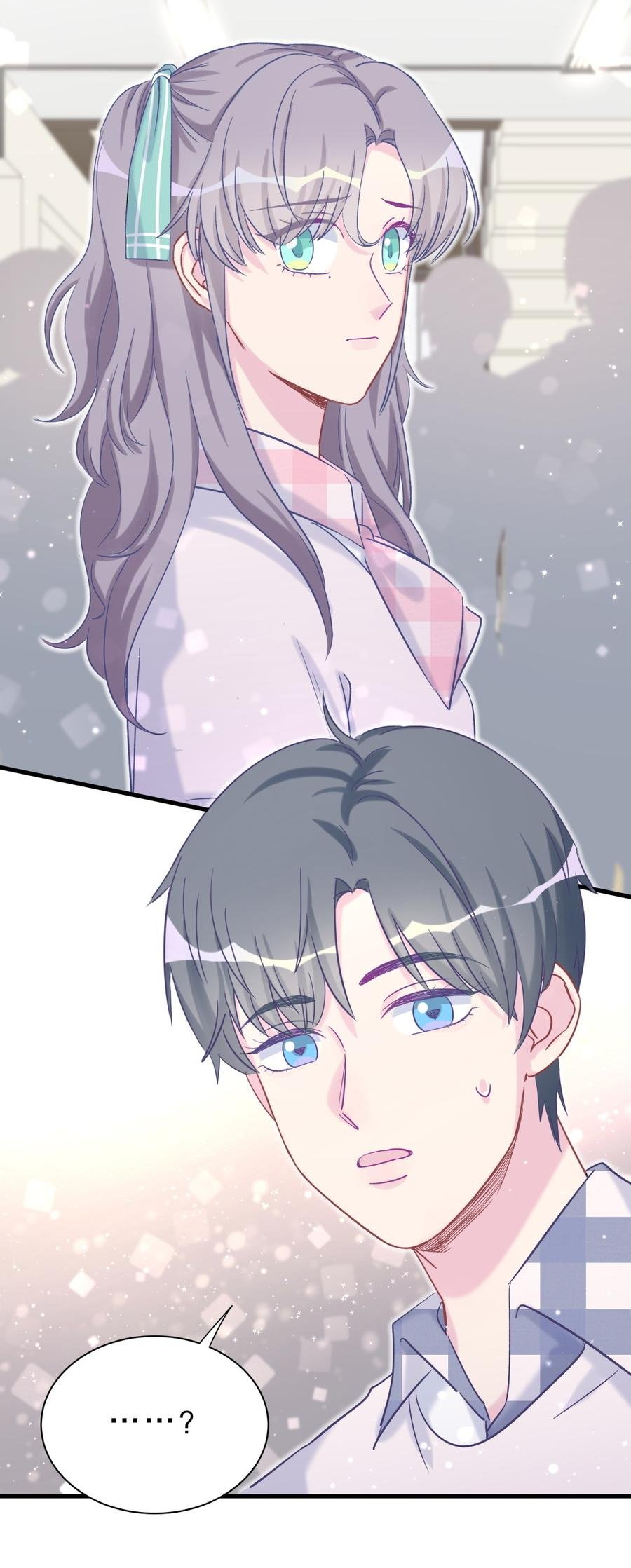 第59话 第一名是……！