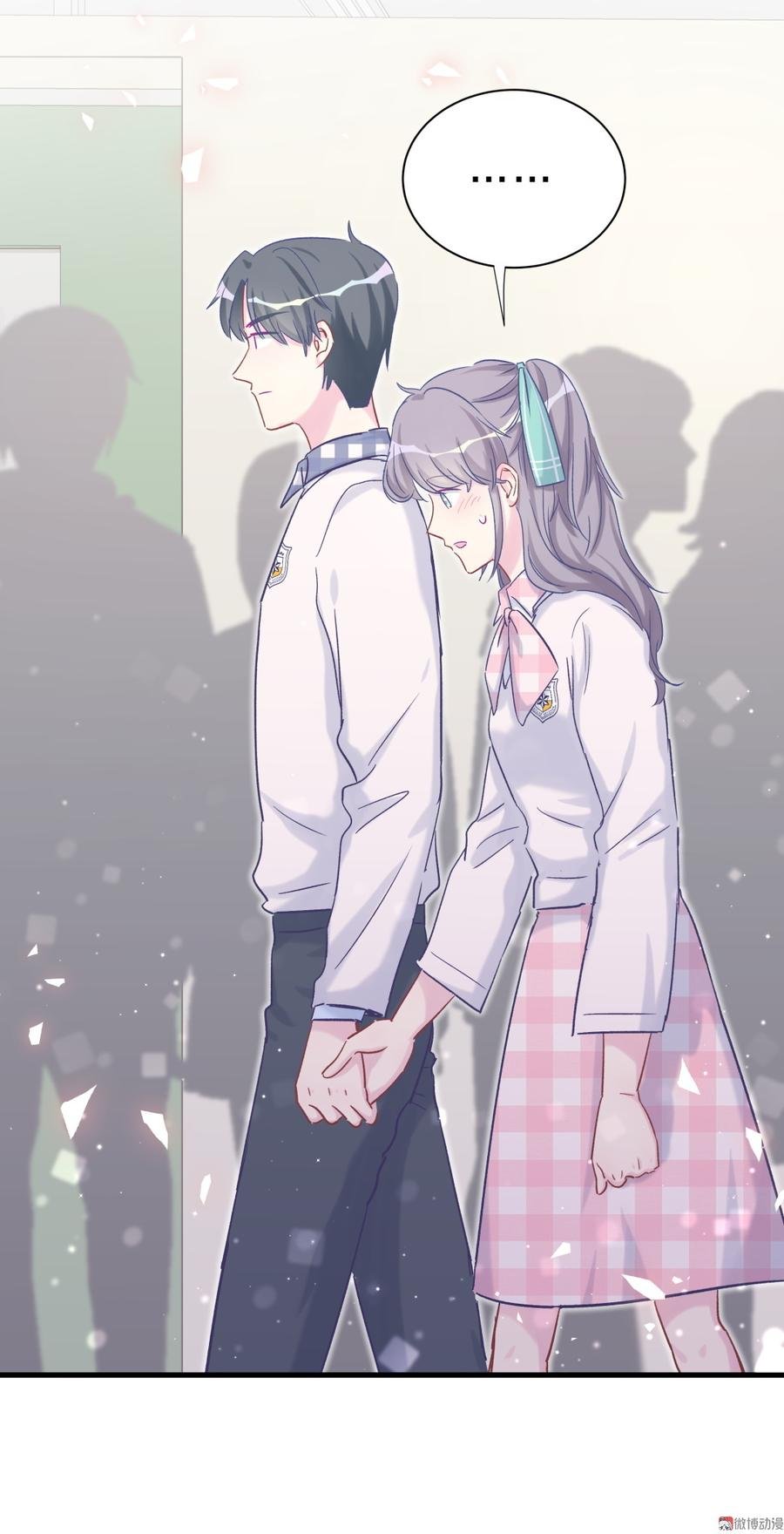 第59话 第一名是……！