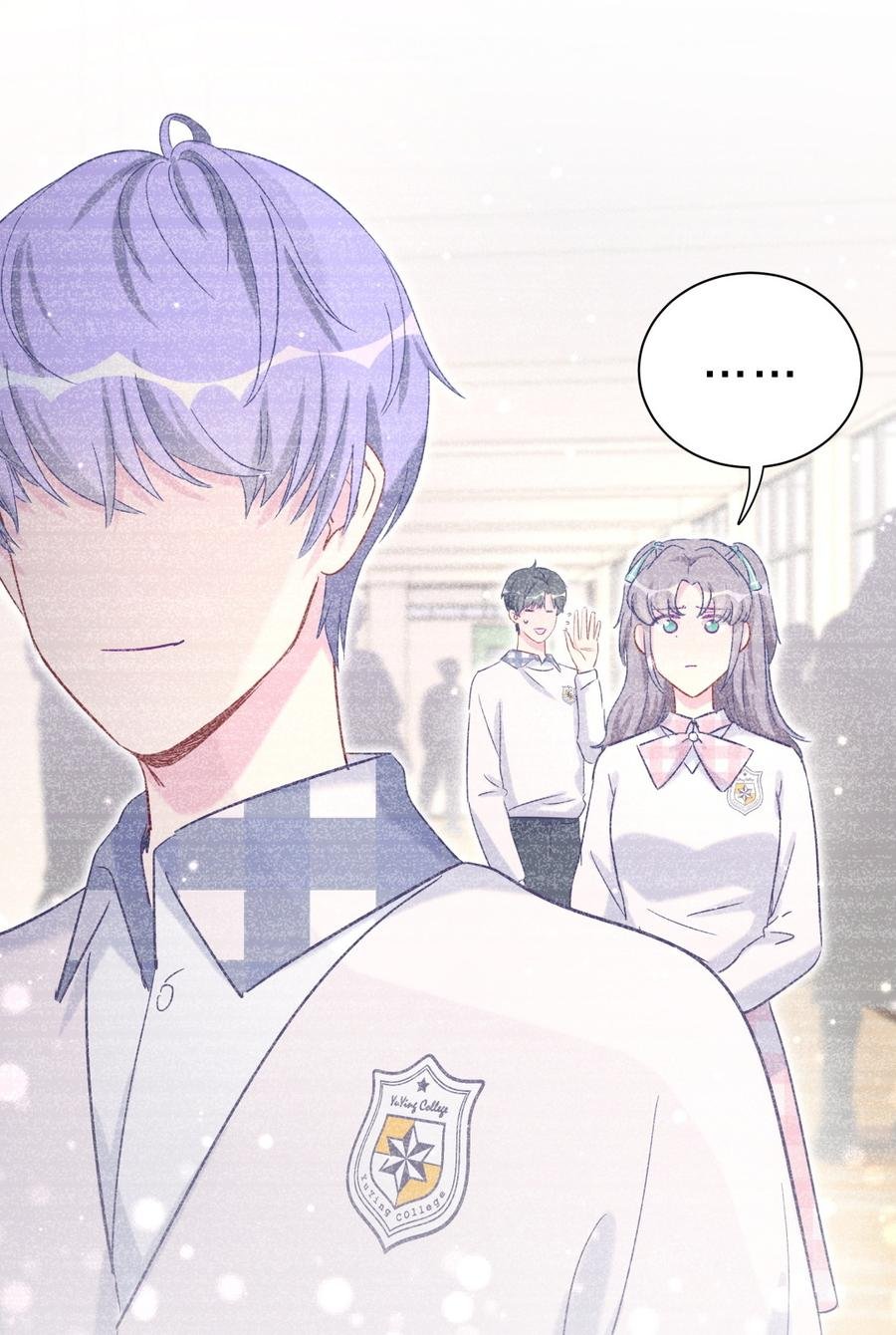 第59话 第一名是……！