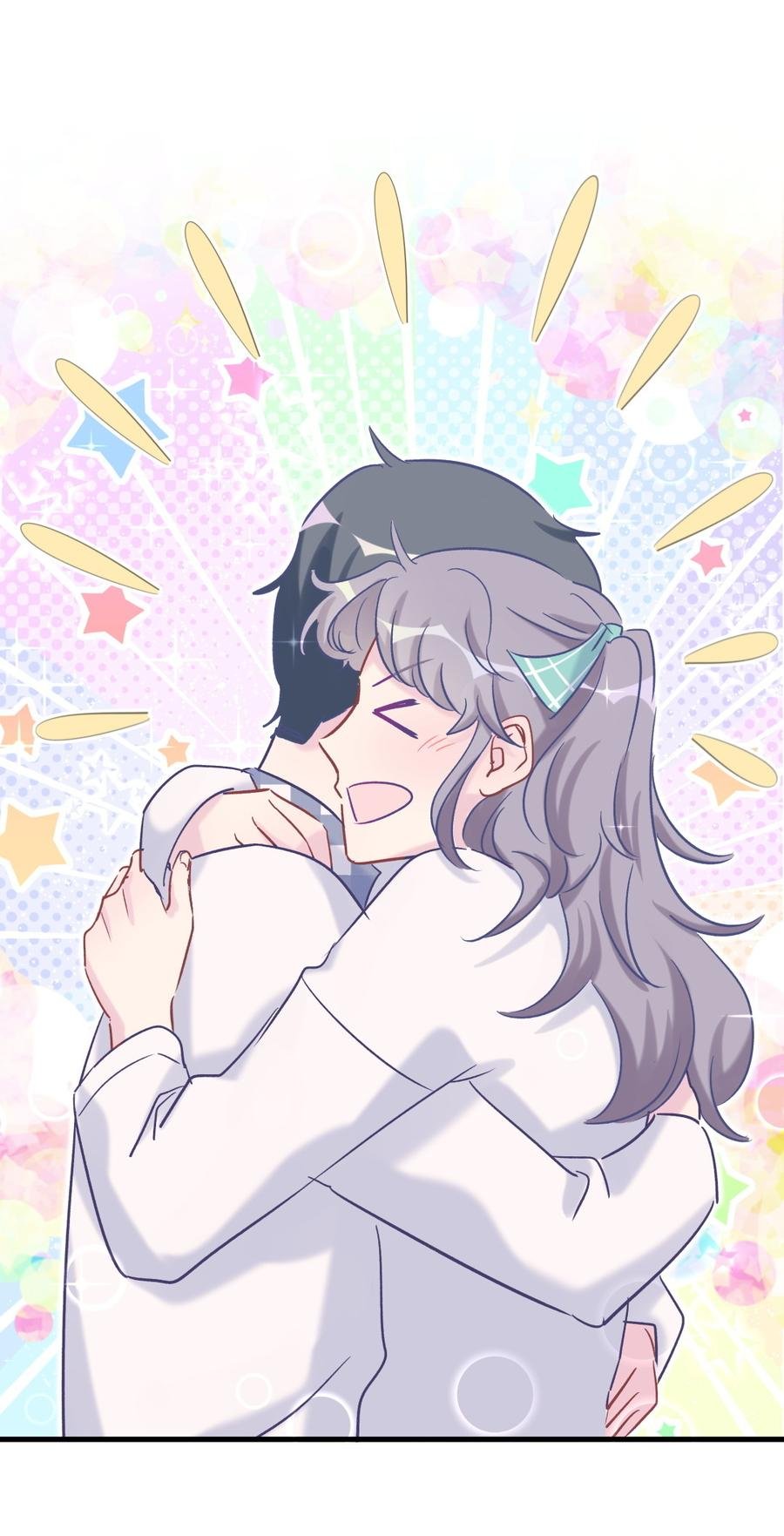 第59话 第一名是……！