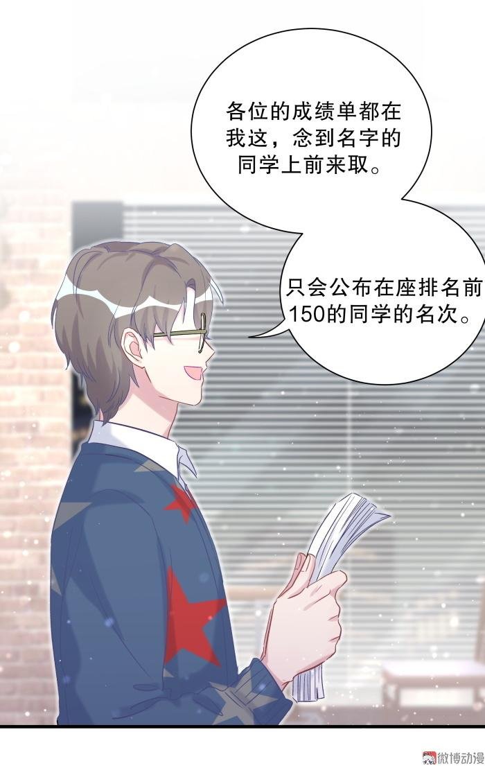 第60话 我认真学习就是为了