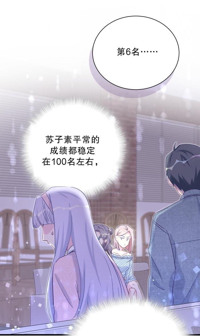 第60话 我认真学习就是为了