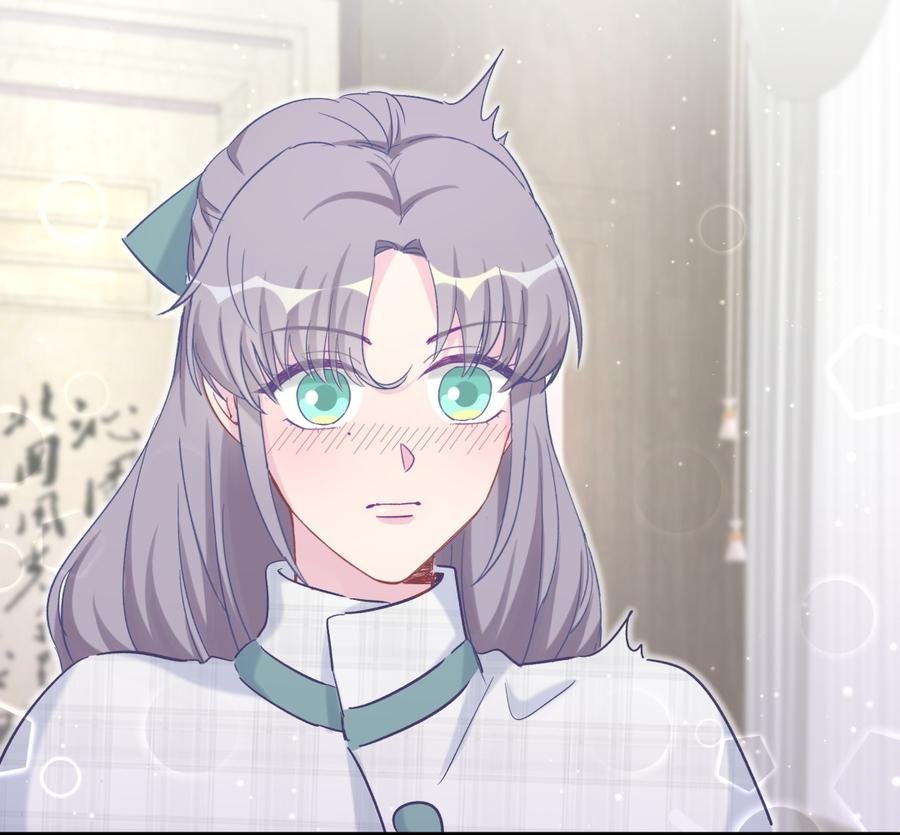 第61话 你一定很招人喜欢