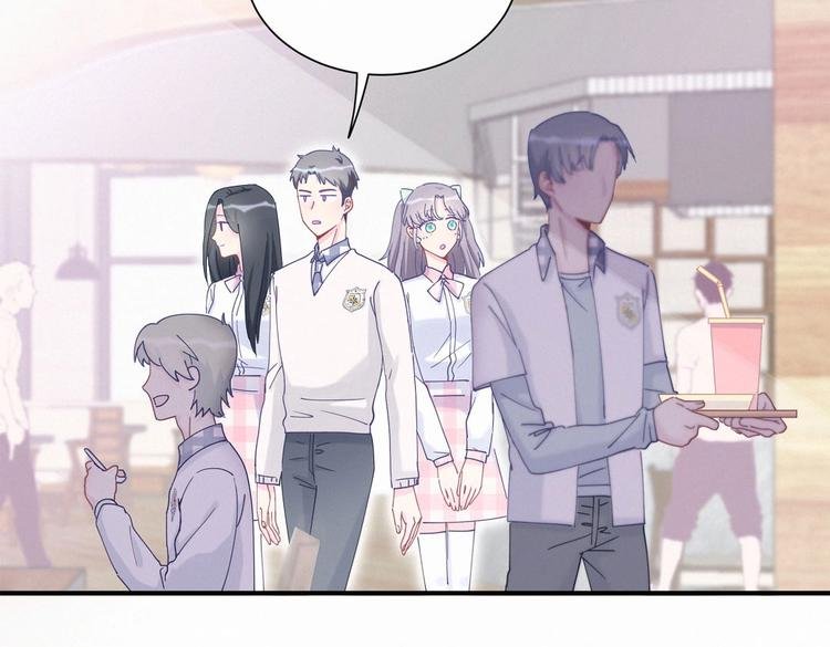 第6话 特殊的人给特殊的待遇