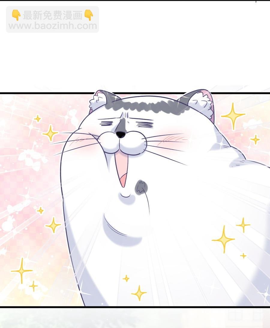 第64话 阿靓不见啦！