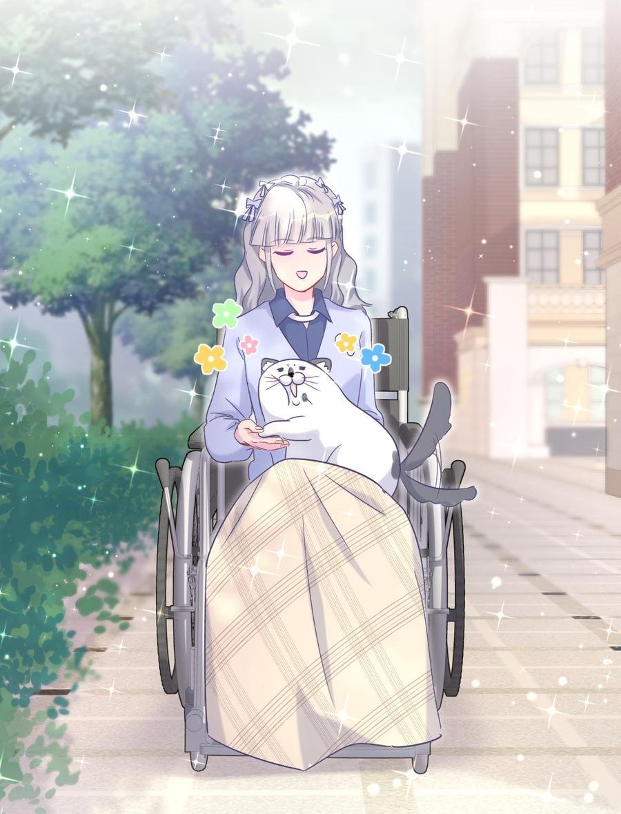 第64话 阿靓不见啦！