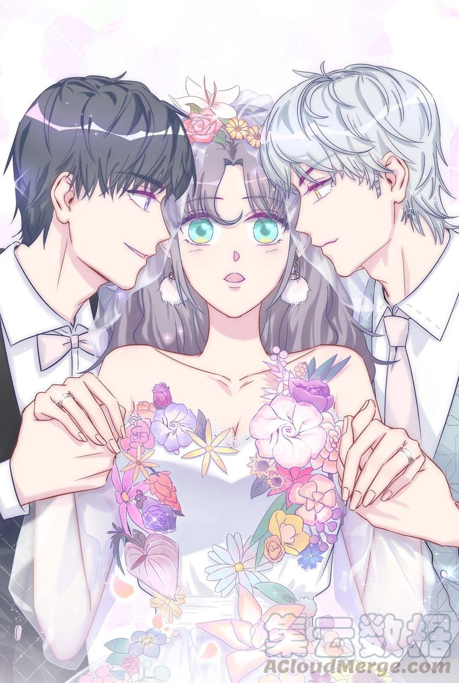 第65话 说不定有血缘关系？
