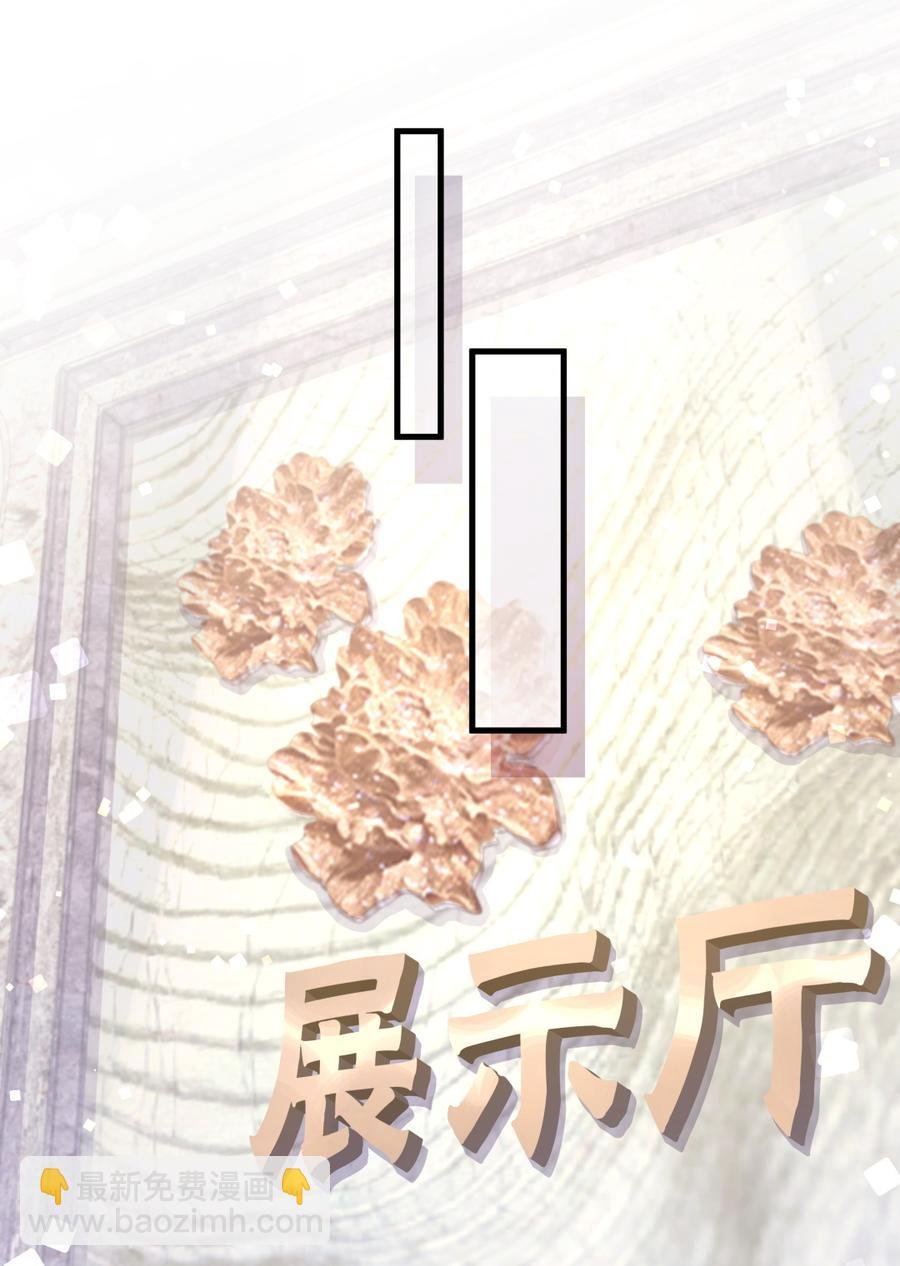 第67话 她到底是不是栾家千金