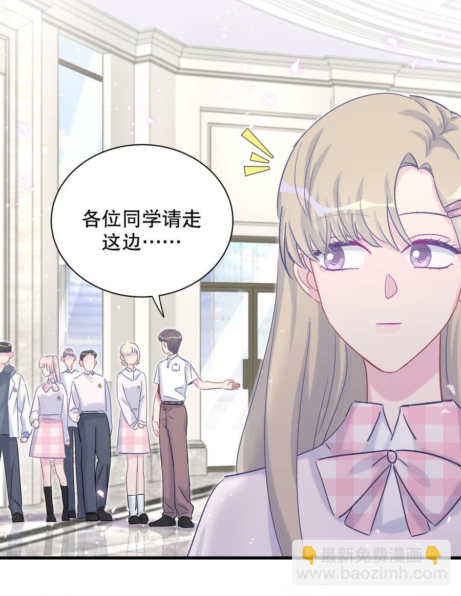 第67话 她到底是不是栾家千金