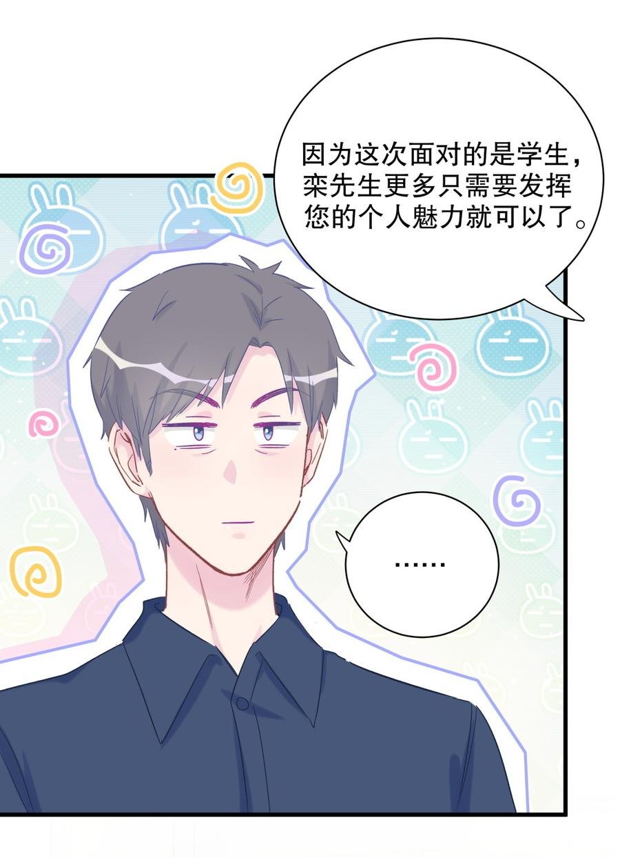 第68话 你觉得呢，栾羽