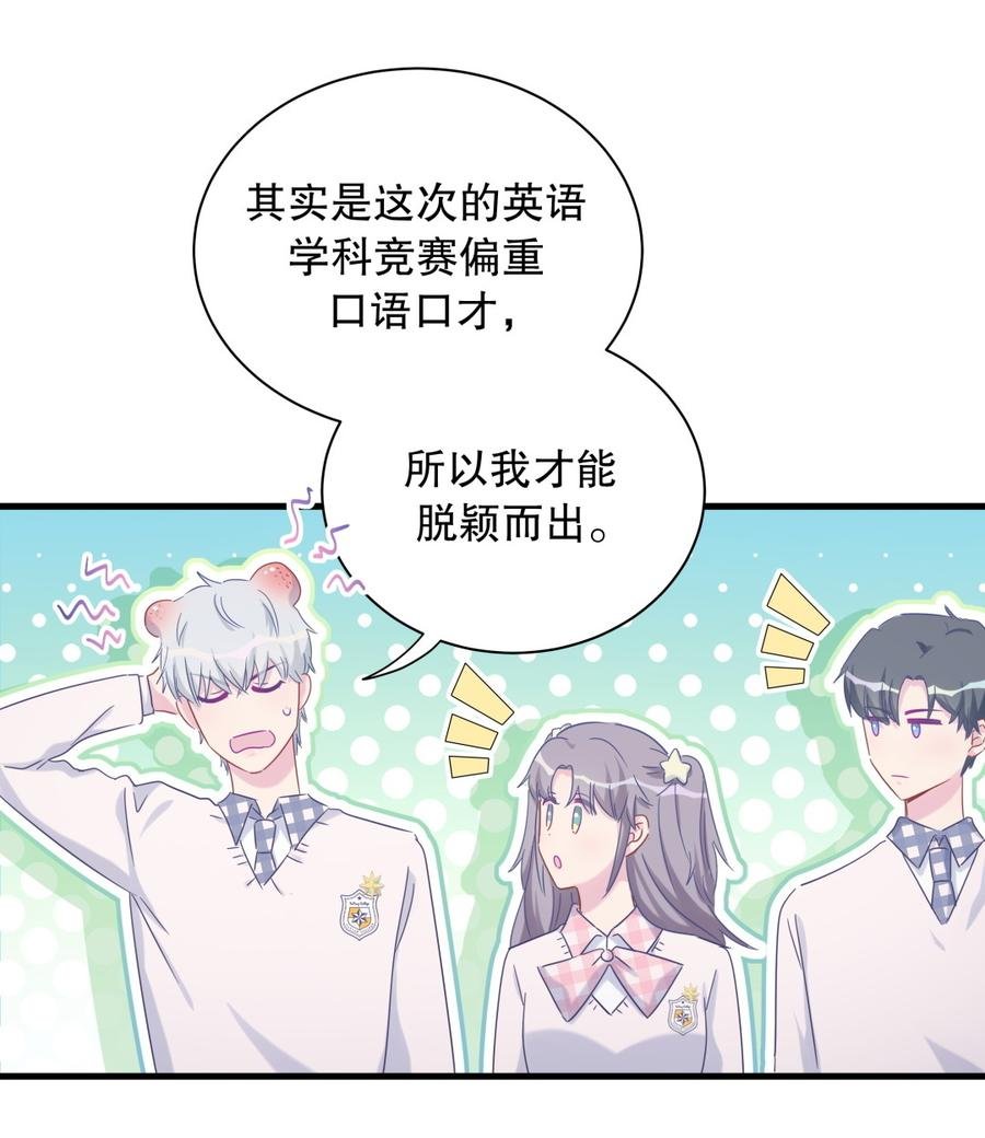 第71话 你一直在关注我？