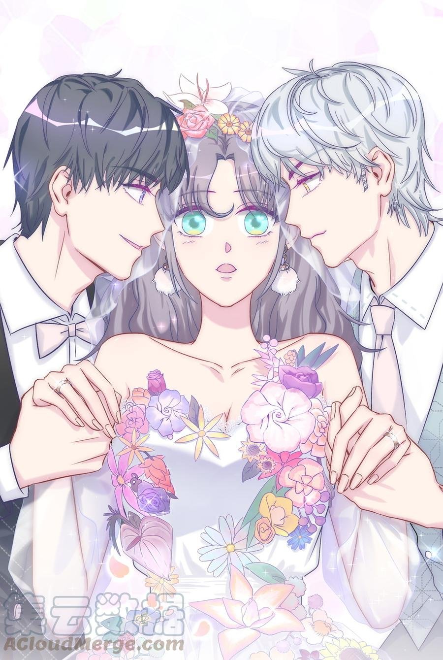 第72话 短暂的离别……