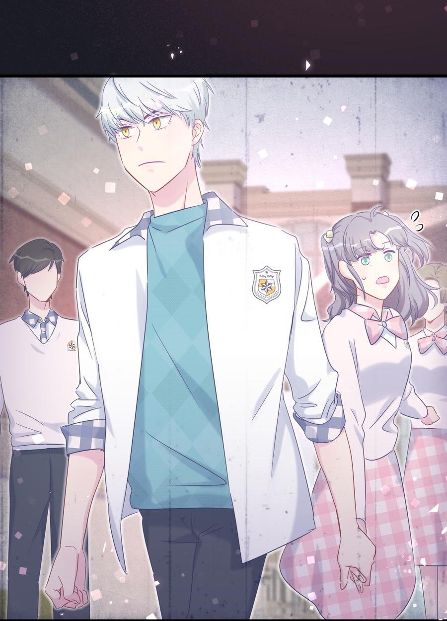 第72话 短暂的离别……