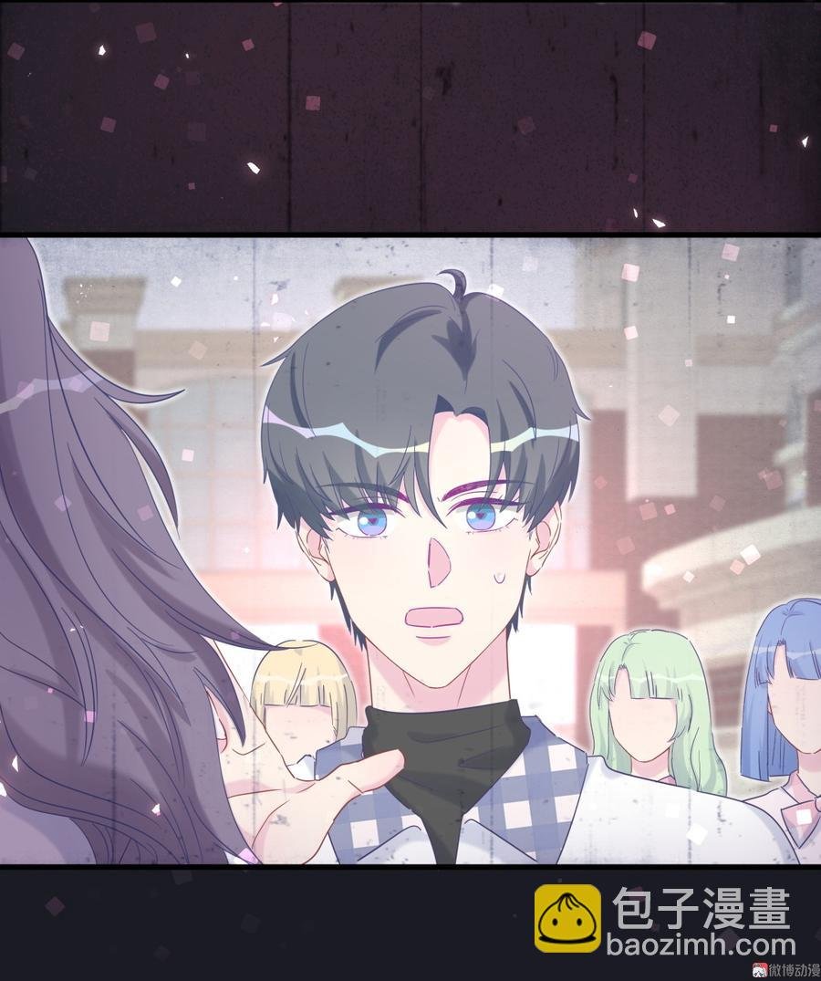 第72话 短暂的离别……