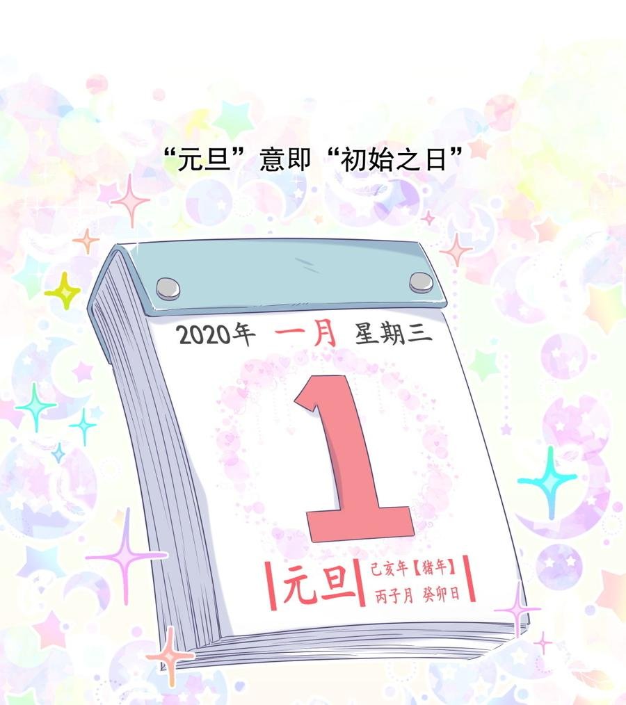第72.5话 元旦特辑