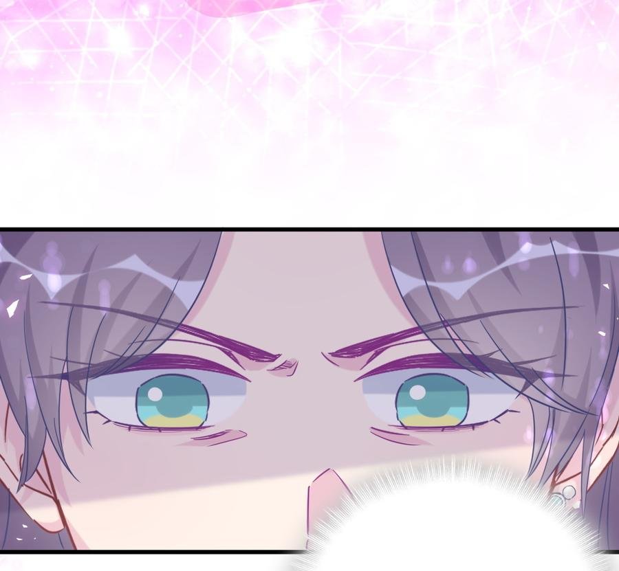 第74话 他好像在生我的气？