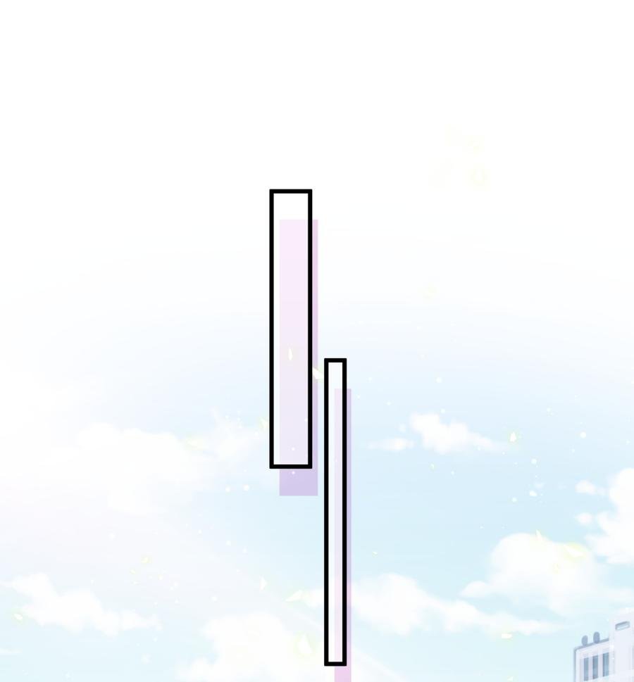 第74话 他好像在生我的气？